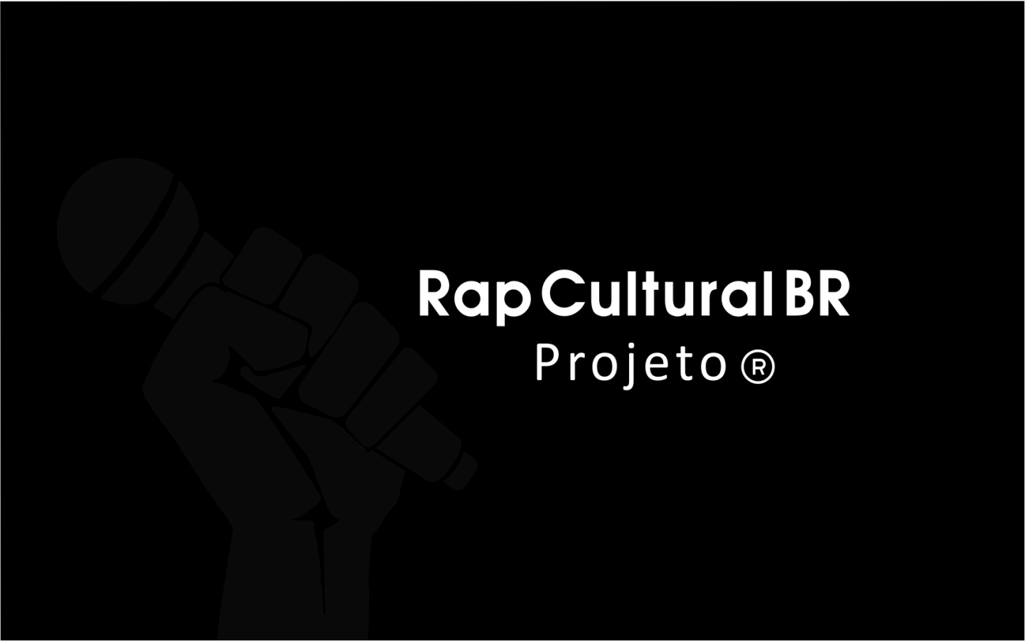 Rap Cultural BR